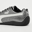 PUMA Speedcat Metallic grau 47874 7