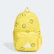 adidas Originals Smiley Rucksack gelb 47869 1
