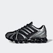 adidas Originals Mega Ghostride schwarz 47884 1
