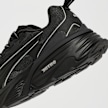 PUMA Fade Nitro V2 Running negro 47900 7