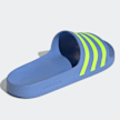 adidas Originals Adilette Aqua blu 47911 4