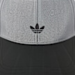 adidas Originals adi Superstar Cap grau 47923 4