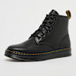 Dr. Martens Brookline Chukka 6 Eye Boot dark brown crazy horse czarny 47955 2