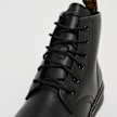 Dr. Martens Brookline Chukka 6 Eye Boot dark brown crazy horse Schwarz 47955 6