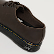 Dr. Martens Brookline Low 3 Eye Shoe brązowy 47952 7