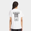 adidas Originals Camiseta Adibreak blanco 48012 2