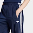 adidas Originals Firebird Loose Track Pants blau 48013 3