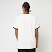 adidas Originals 3-Streifen T-Shirt biały 48024 2
