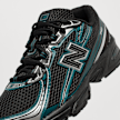 New Balance 740 (GS) preto 48001 6