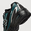 New Balance 740 (GS) preto 48001 7