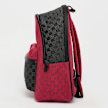 Jordan Monogram Backpack rot 48041 2