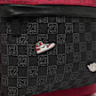 Jordan Monogram Backpack rot 48041 4