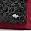 Jordan Monogram Backpack rot 48041 5