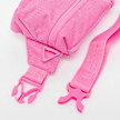 Jordan Cordura Franchise Cross Body rosa 48042 4