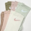 Nike   NHB NIKE DF PERF BASIC CREW sail multicolor 48055 2