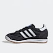 adidas Originals SL 72 RS (GS) Nero 48112 2