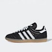 adidas Originals Samba JP (GS) preto 48122 1