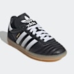adidas Originals Samba JP (GS) negro 48122 3
