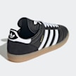 adidas Originals Samba JP (GS) noir 48122 4