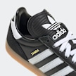 adidas Originals Samba JP (GS) preto 48122 8