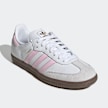 adidas Originals Samba OG (GS) branco 48125 3