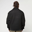 Pegador Aiken Wool Blend Bomberjacket zwart 48177 2
