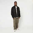 Pegador Aiken Wool Blend Bomberjacket schwarz 48177 5