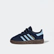 adidas Originals Handball Spezial Comfort Closure Elastic Lace Niños Pequeños azul 48134 1