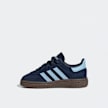 adidas Originals Handball Spezial Comfort Closure Elastic Lace Crianças Pequenas azul 48134 2