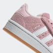 adidas Originals Campus 00s CF EL I Tout-Petits rose 48138 7