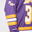 Mitchell & Ness NBA Los Angeles Lakers Maxxed Out Fashion Jersey morado 48169 5