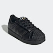 adidas Originals Superstar LED Lights Comfort Closure Elastic Lace Kinderen zwart 48144 3