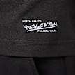 Mitchell & Ness NBA Philadelphia 76ers Player Big Face Tee noir 48151 4