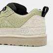 UGG Lo Lowmel grün 48190 7