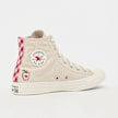Converse Chuck Taylor All Star (GS) beż 48251 3