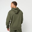 Nike Nocta NRG CS Hoodie Fleece 2 verde 48223 2