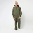 Nike Nocta NRG CS Hoodie Fleece 2 zelena 48223 8