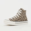 Converse Chuck Taylor All Star Eva Lift (GS) beige 48253 2