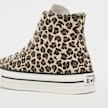 Converse Chuck Taylor All Star Eva Lift (GS) beż 48253 7