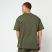 Nike Nocta NRG CS Shortsleeve Tee zielony 48226 2