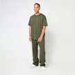 Nike Nocta NRG CS Shortsleeve Tee groen 48226 7