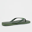 Havaianas Brasil Logo grün 48280 3