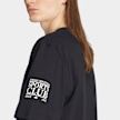 adidas Originals 90s Football Tee schwarz 48290 4