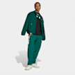 adidas Originals Brushed Track Jacket zelena 48291 5