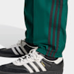 adidas Originals Brushed Woven Trackpant vert 48292 4