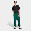 adidas Originals Brushed Woven Trackpant verde 48292 5