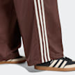 adidas Originals Firebird Loose Trainingshose braun 48424 4