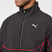 PUMA Pumatech-X Track Jacket Woven noir 48393 3