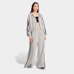 adidas Originals Wide Sweatpant cinzento 48426 5