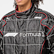PUMA F1 Lifestyle Racing Jacket preto 48430 3
